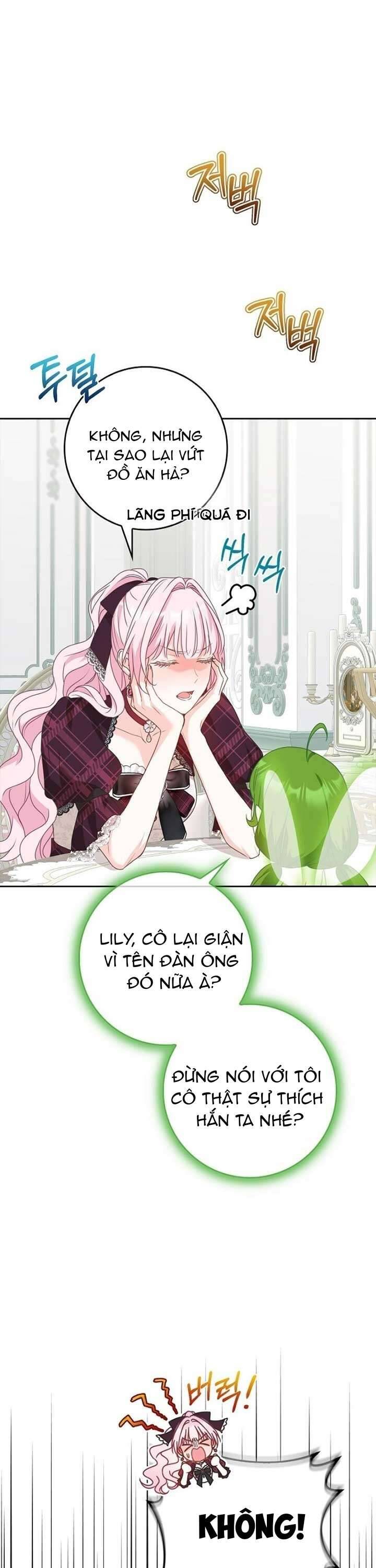 Người Mẹ Trong Tiểu Thuyết Nuôi Con Có Nhất Thiết Phải Chết Không? Chapter 12 - Trang 2