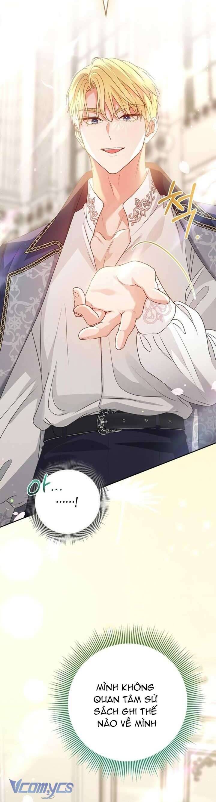 Người Mẹ Trong Tiểu Thuyết Nuôi Con Có Nhất Thiết Phải Chết Không? Chapter 12 - Trang 2