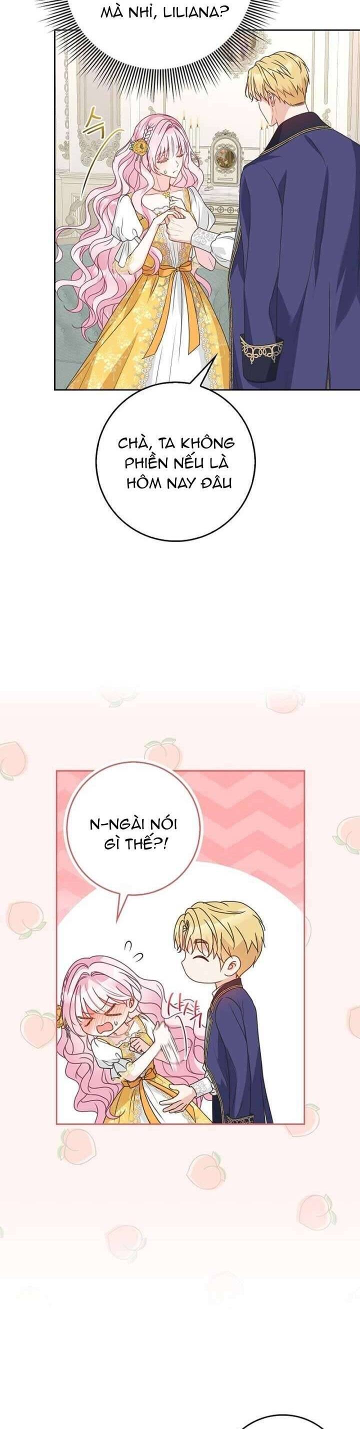 Người Mẹ Trong Tiểu Thuyết Nuôi Con Có Nhất Thiết Phải Chết Không? Chapter 12 - Trang 2