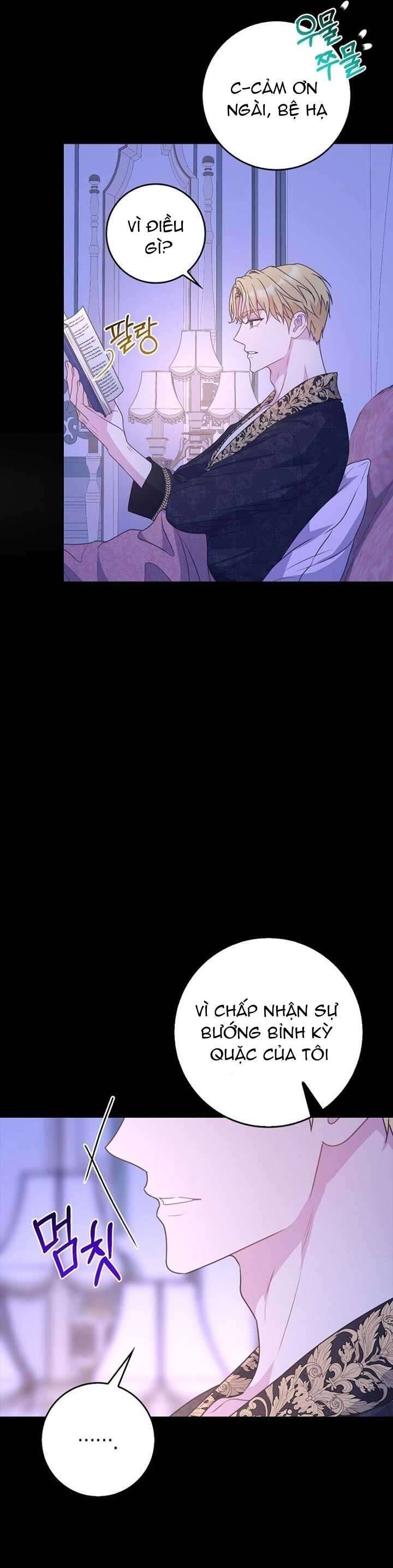 Người Mẹ Trong Tiểu Thuyết Nuôi Con Có Nhất Thiết Phải Chết Không? Chapter 12 - Trang 2