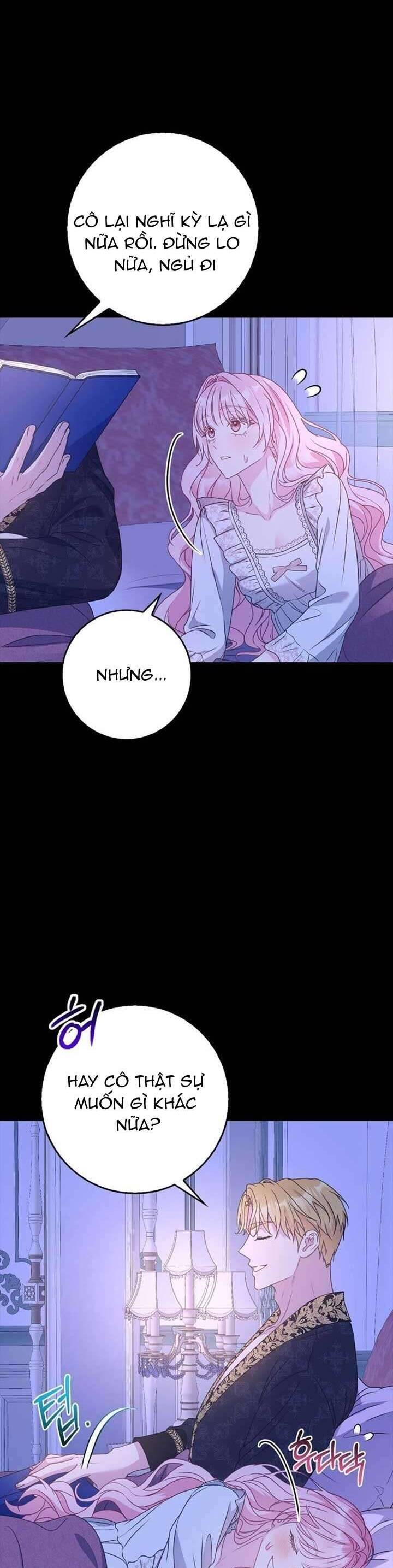 Người Mẹ Trong Tiểu Thuyết Nuôi Con Có Nhất Thiết Phải Chết Không? Chapter 12 - Trang 2