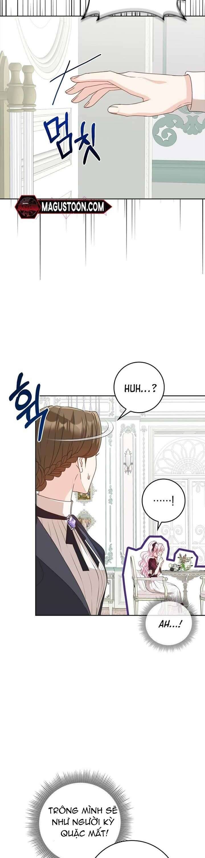 Người Mẹ Trong Tiểu Thuyết Nuôi Con Có Nhất Thiết Phải Chết Không? Chapter 12 - Trang 2