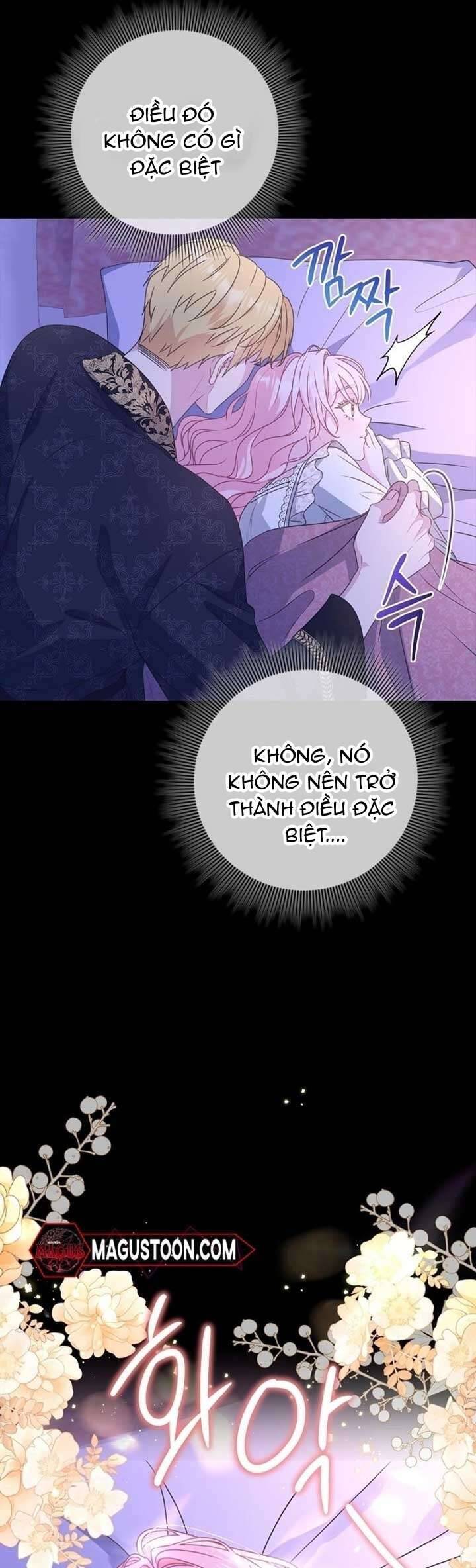 Người Mẹ Trong Tiểu Thuyết Nuôi Con Có Nhất Thiết Phải Chết Không? Chapter 12 - Trang 2