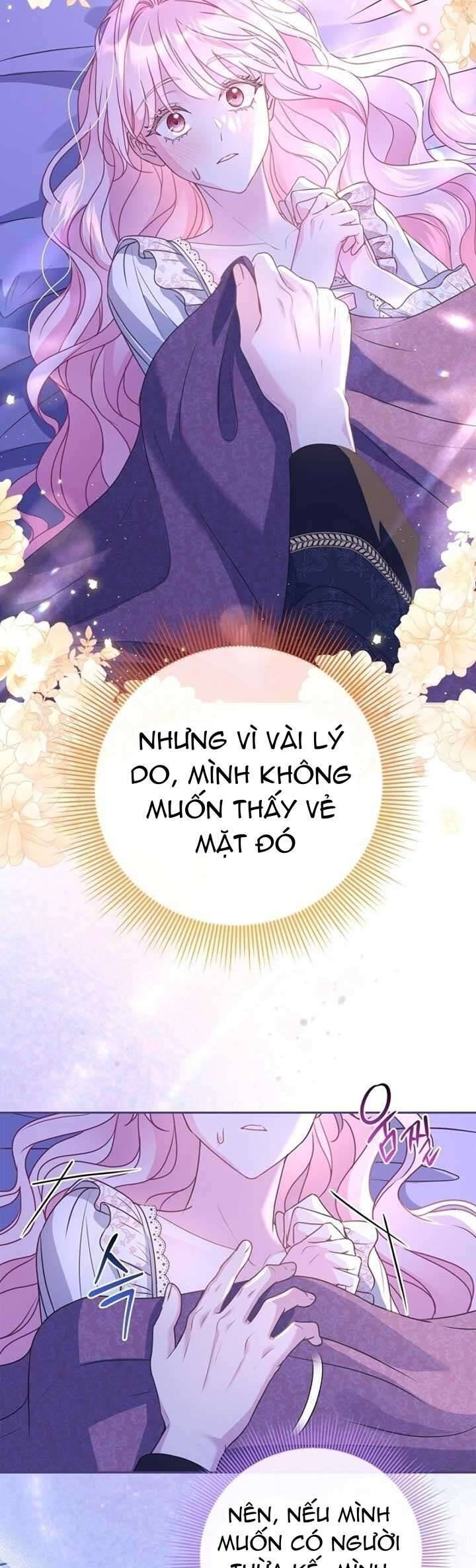 Người Mẹ Trong Tiểu Thuyết Nuôi Con Có Nhất Thiết Phải Chết Không? Chapter 12 - Trang 2