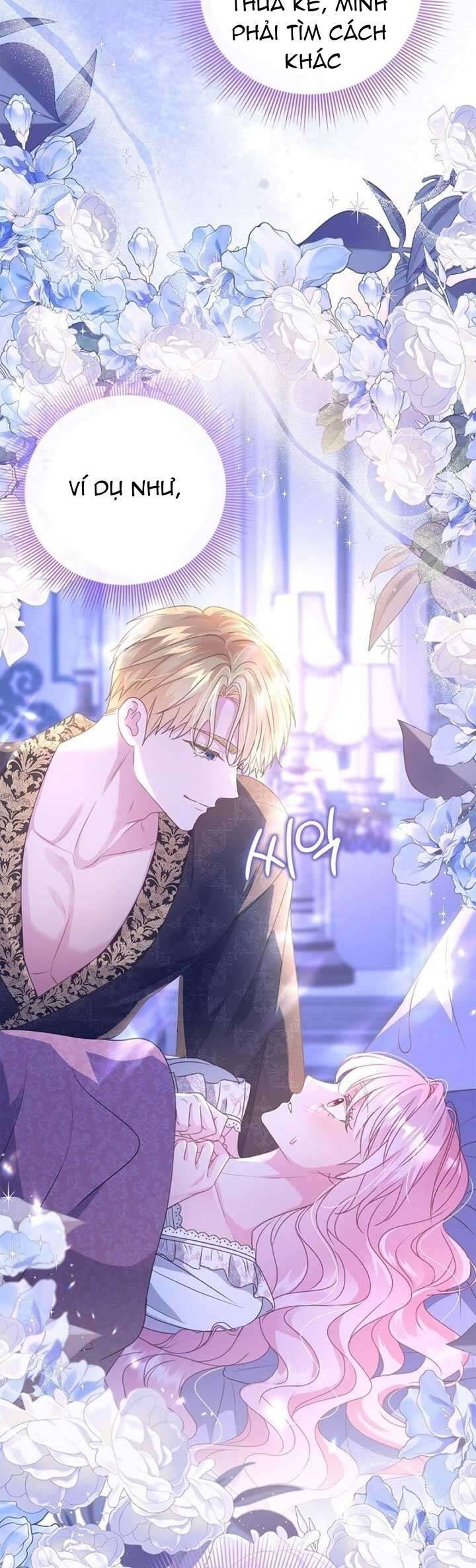 Người Mẹ Trong Tiểu Thuyết Nuôi Con Có Nhất Thiết Phải Chết Không? Chapter 12 - Trang 2