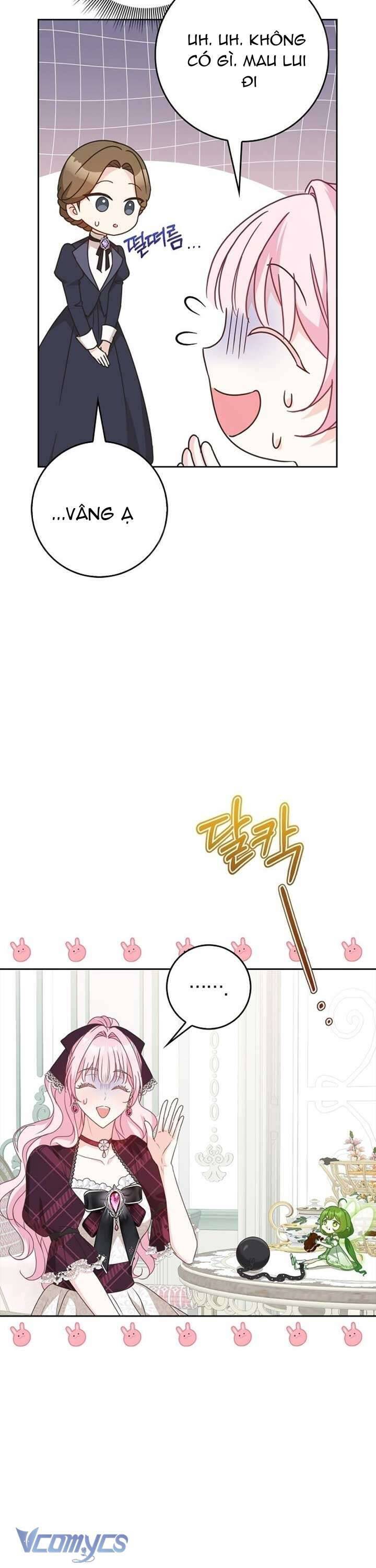 Người Mẹ Trong Tiểu Thuyết Nuôi Con Có Nhất Thiết Phải Chết Không? Chapter 12 - Trang 2