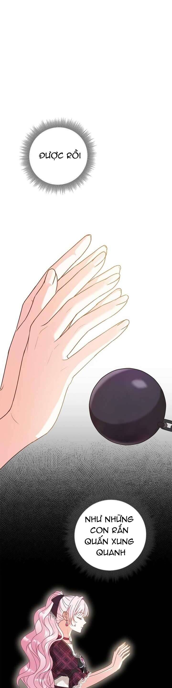 Người Mẹ Trong Tiểu Thuyết Nuôi Con Có Nhất Thiết Phải Chết Không? Chapter 12 - Trang 2