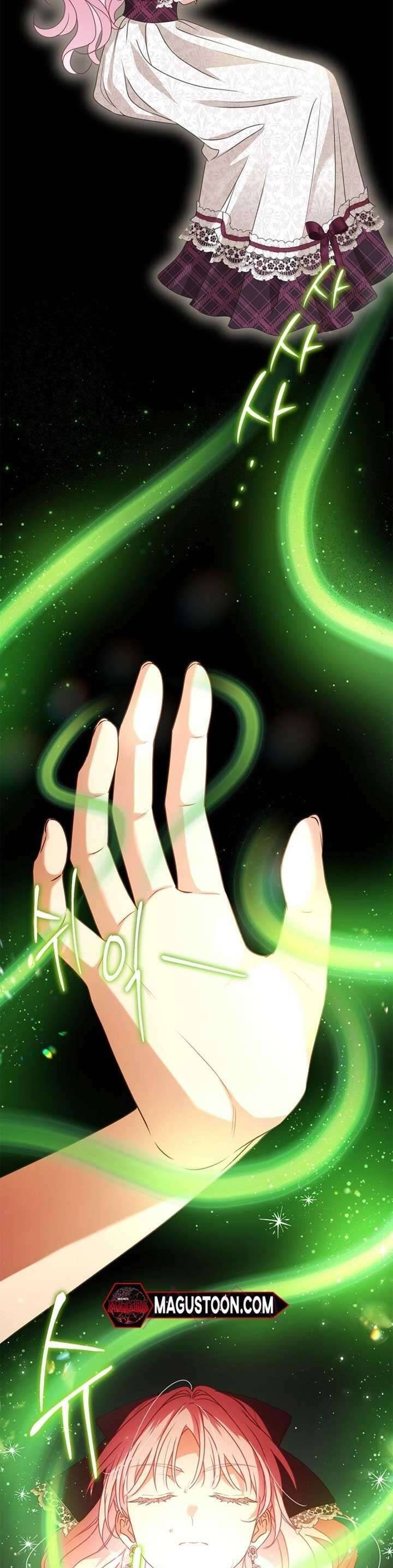 Người Mẹ Trong Tiểu Thuyết Nuôi Con Có Nhất Thiết Phải Chết Không? Chapter 12 - Trang 2