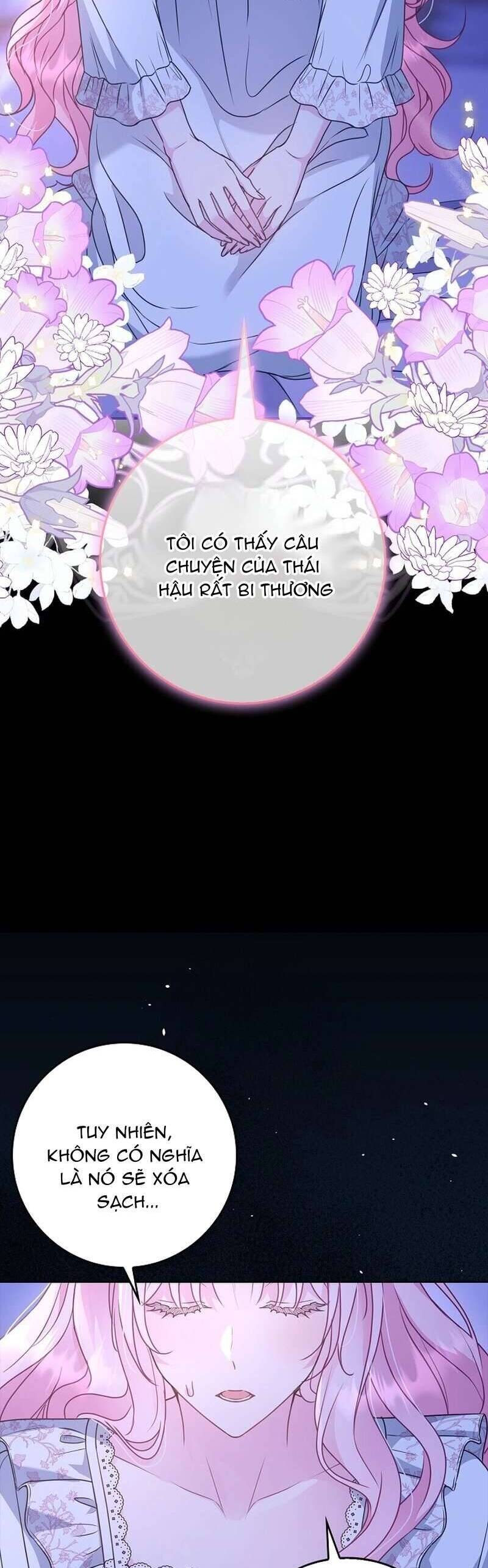 Người Mẹ Trong Tiểu Thuyết Nuôi Con Có Nhất Thiết Phải Chết Không? Chapter 13 - Trang 2