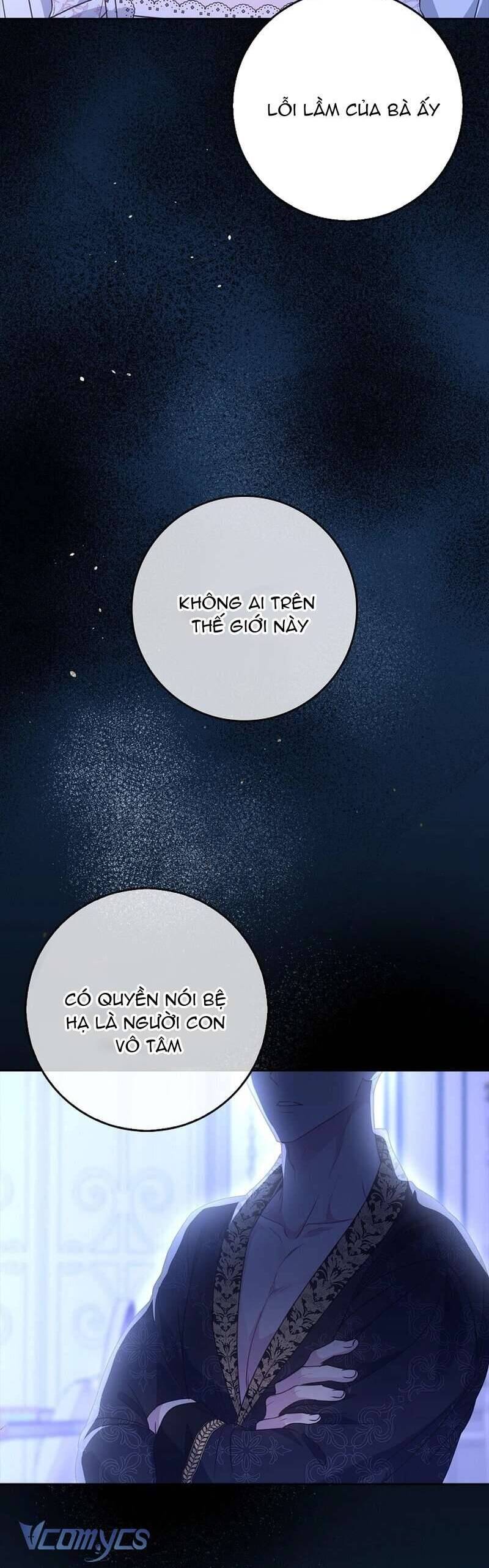 Người Mẹ Trong Tiểu Thuyết Nuôi Con Có Nhất Thiết Phải Chết Không? Chapter 13 - Trang 2