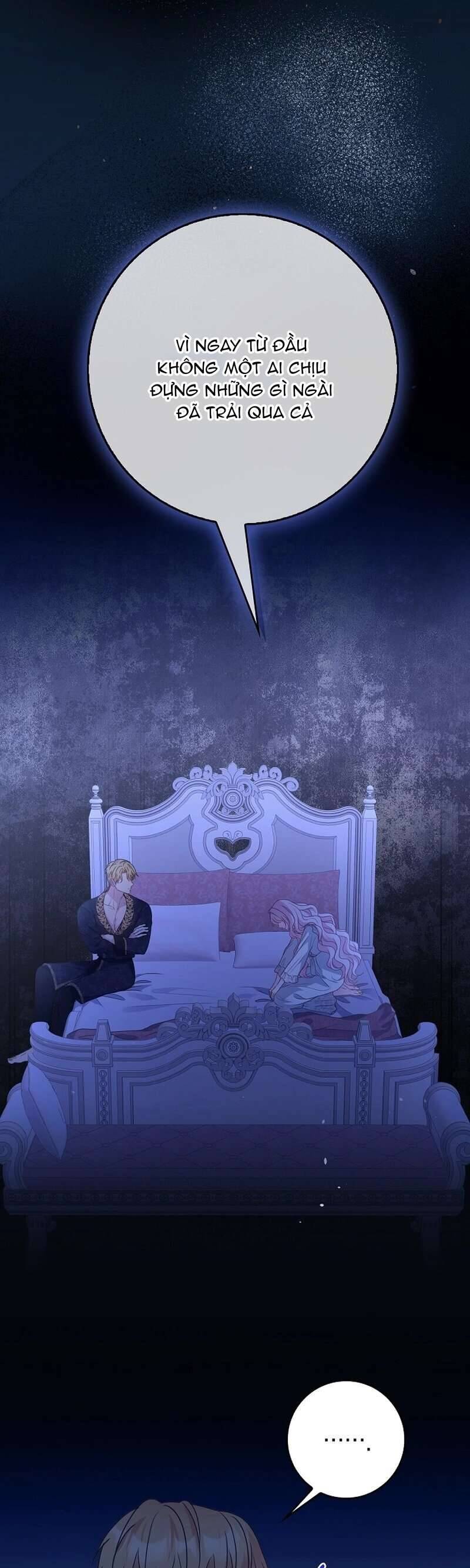 Người Mẹ Trong Tiểu Thuyết Nuôi Con Có Nhất Thiết Phải Chết Không? Chapter 13 - Trang 2