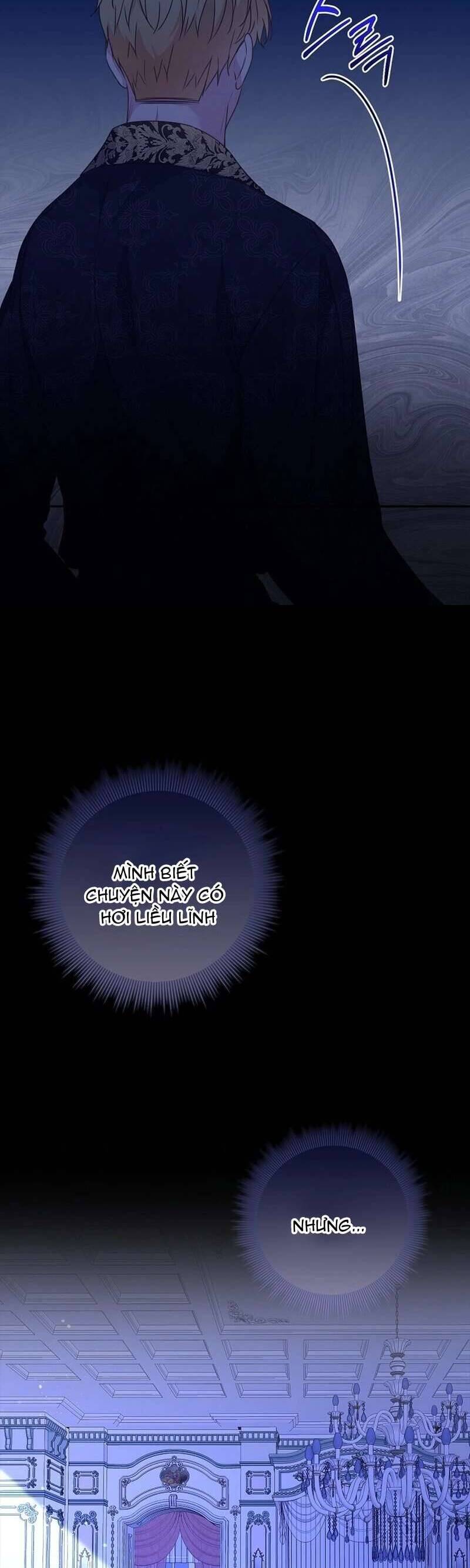 Người Mẹ Trong Tiểu Thuyết Nuôi Con Có Nhất Thiết Phải Chết Không? Chapter 13 - Trang 2