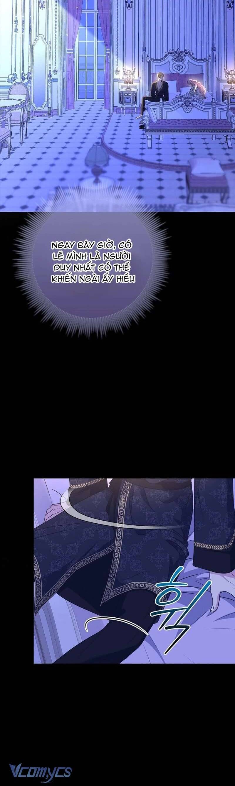 Người Mẹ Trong Tiểu Thuyết Nuôi Con Có Nhất Thiết Phải Chết Không? Chapter 13 - Trang 2