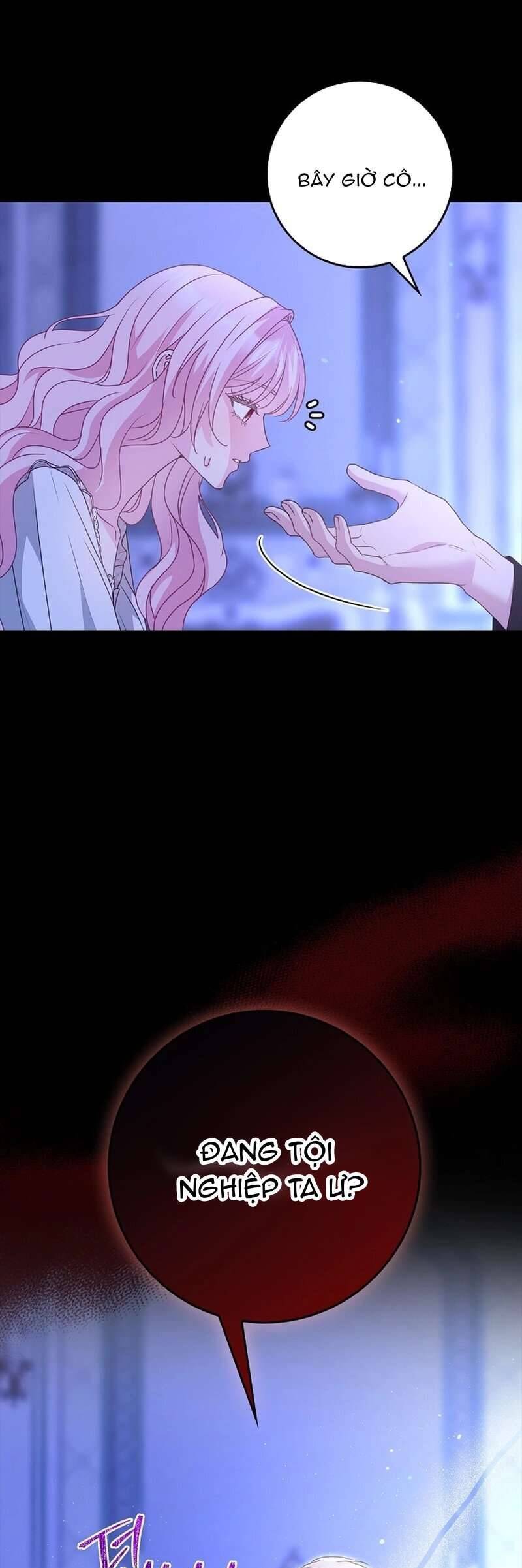 Người Mẹ Trong Tiểu Thuyết Nuôi Con Có Nhất Thiết Phải Chết Không? Chapter 13 - Trang 2