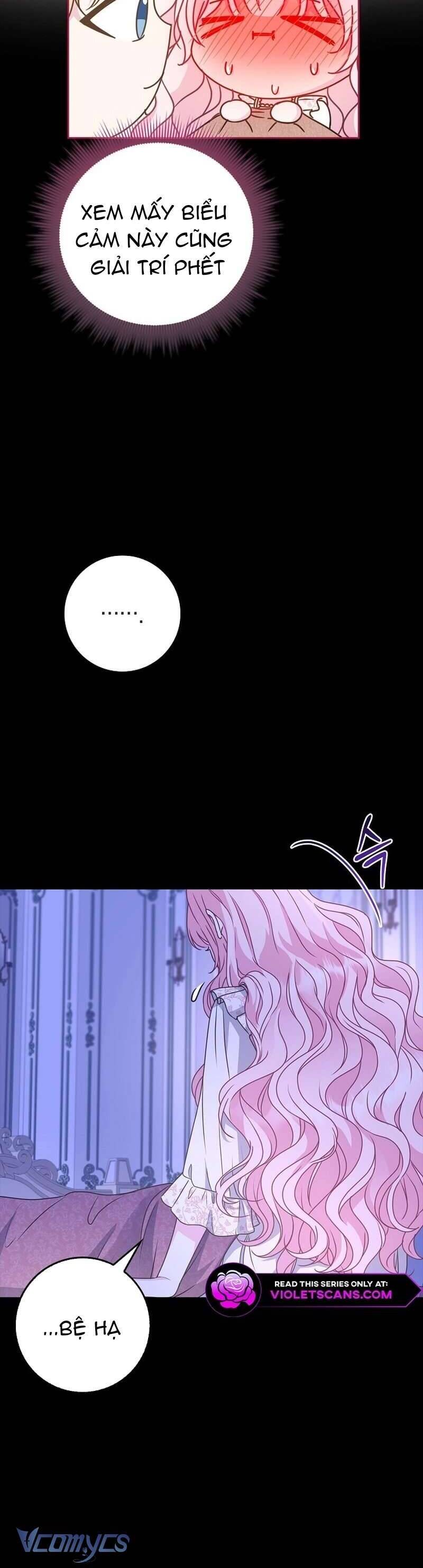 Người Mẹ Trong Tiểu Thuyết Nuôi Con Có Nhất Thiết Phải Chết Không? Chapter 13 - Trang 2