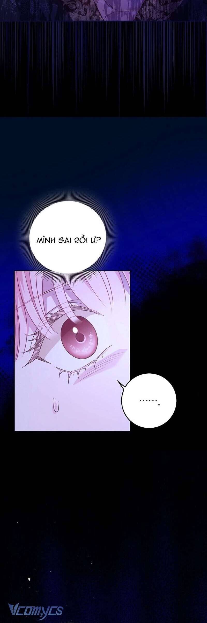 Người Mẹ Trong Tiểu Thuyết Nuôi Con Có Nhất Thiết Phải Chết Không? Chapter 13 - Trang 2