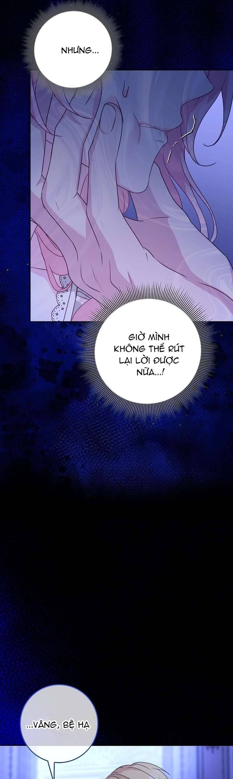 Người Mẹ Trong Tiểu Thuyết Nuôi Con Có Nhất Thiết Phải Chết Không? Chapter 13 - Trang 2