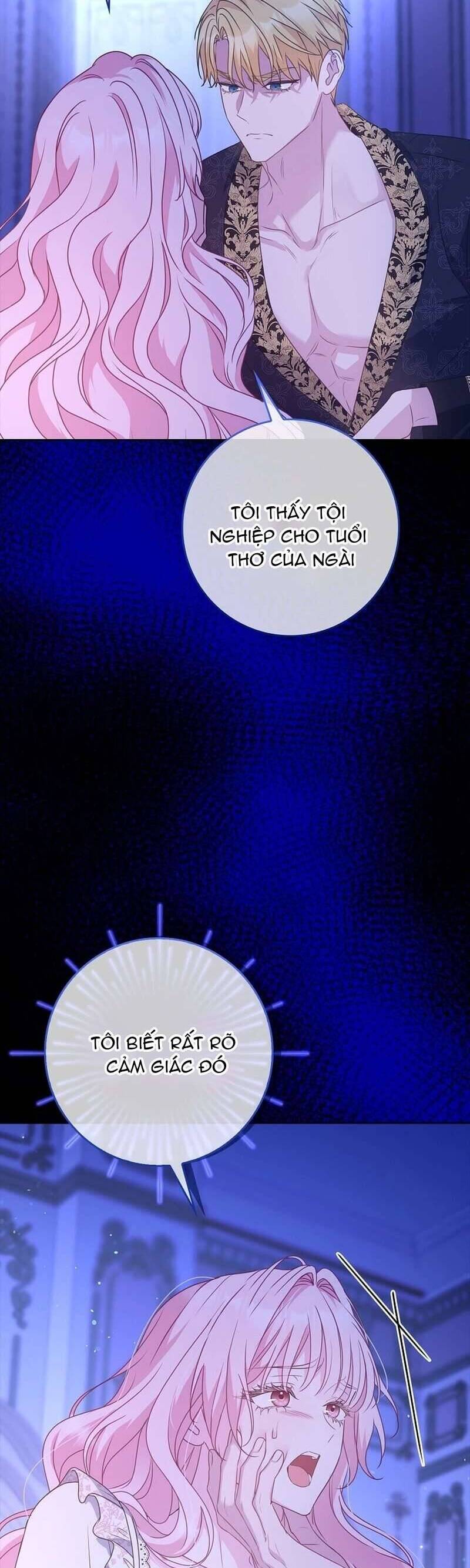 Người Mẹ Trong Tiểu Thuyết Nuôi Con Có Nhất Thiết Phải Chết Không? Chapter 13 - Trang 2