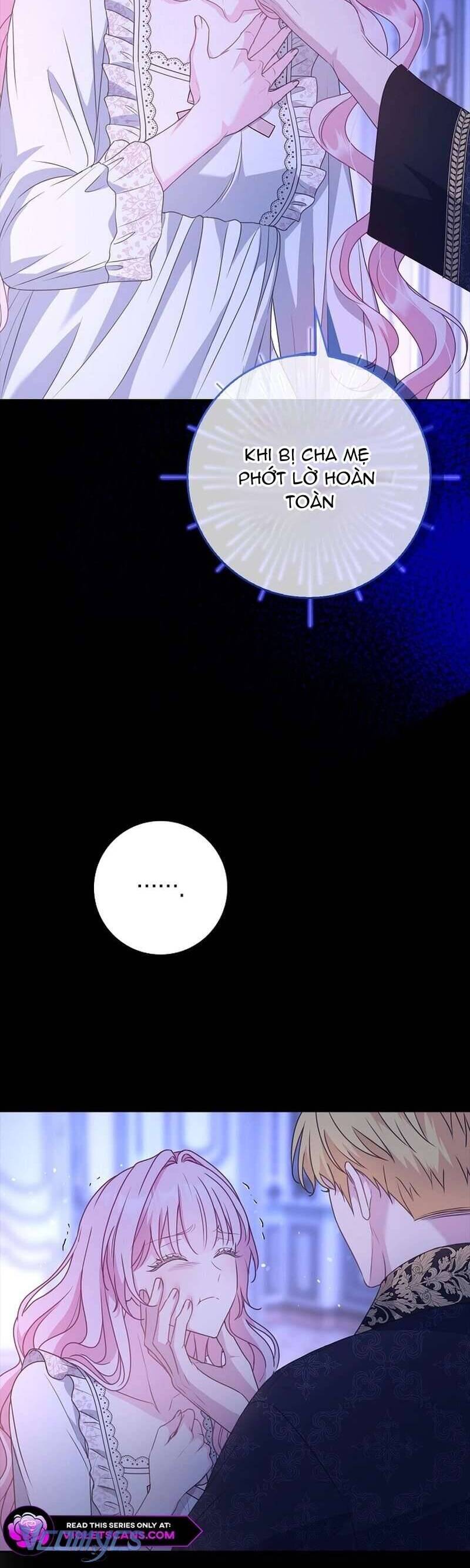 Người Mẹ Trong Tiểu Thuyết Nuôi Con Có Nhất Thiết Phải Chết Không? Chapter 13 - Trang 2