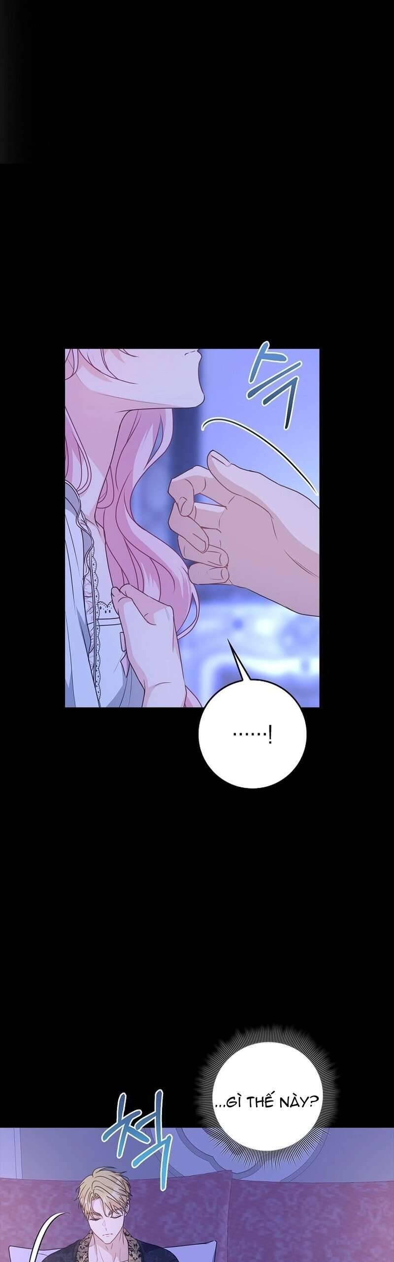 Người Mẹ Trong Tiểu Thuyết Nuôi Con Có Nhất Thiết Phải Chết Không? Chapter 13 - Trang 2
