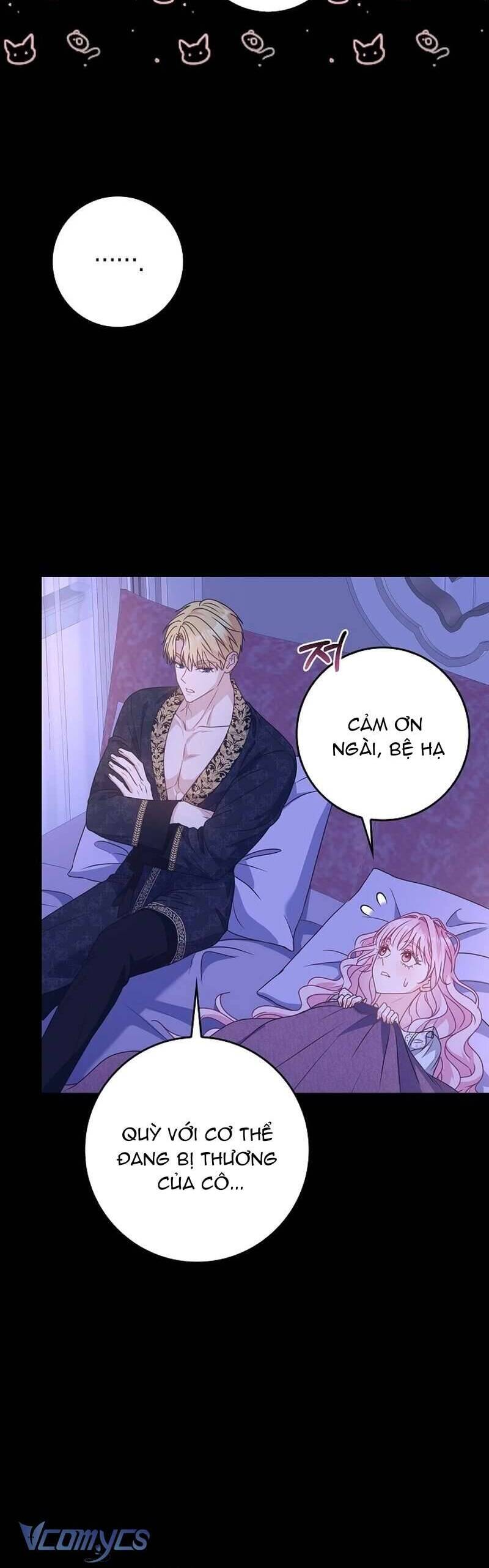 Người Mẹ Trong Tiểu Thuyết Nuôi Con Có Nhất Thiết Phải Chết Không? Chapter 13 - Trang 2