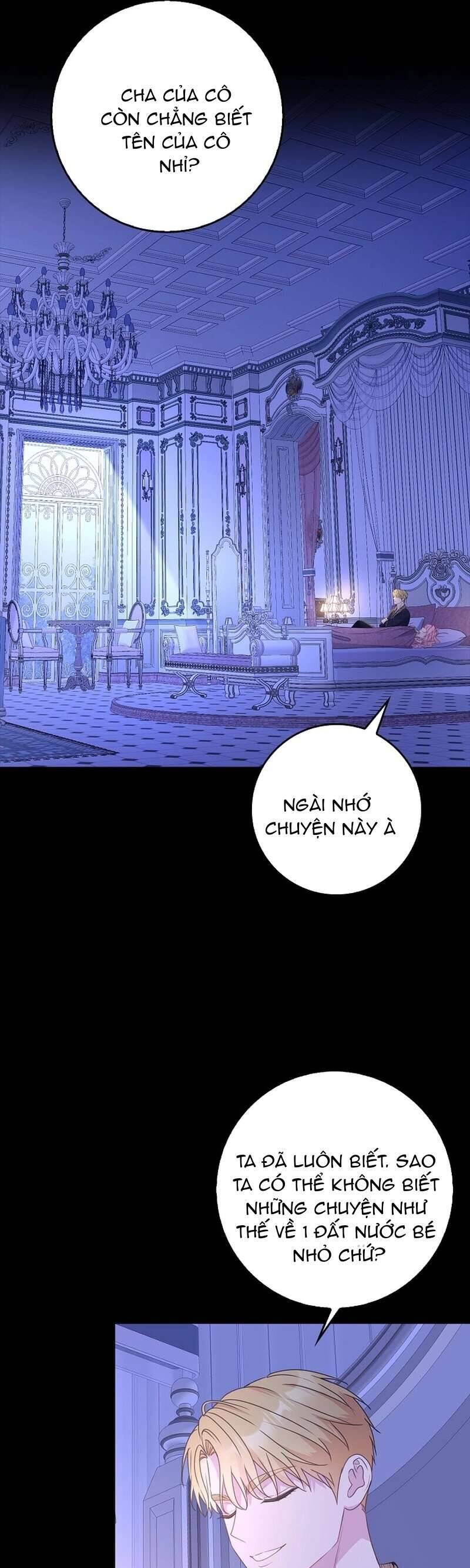 Người Mẹ Trong Tiểu Thuyết Nuôi Con Có Nhất Thiết Phải Chết Không? Chapter 13 - Trang 2