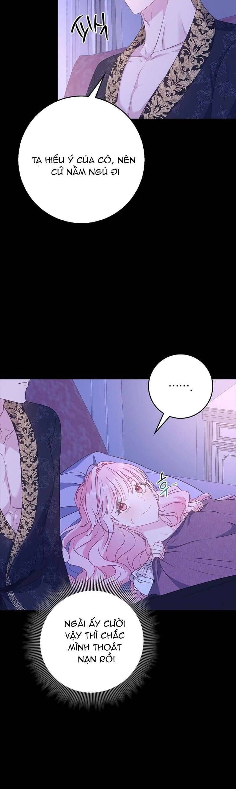 Người Mẹ Trong Tiểu Thuyết Nuôi Con Có Nhất Thiết Phải Chết Không? Chapter 13 - Trang 2