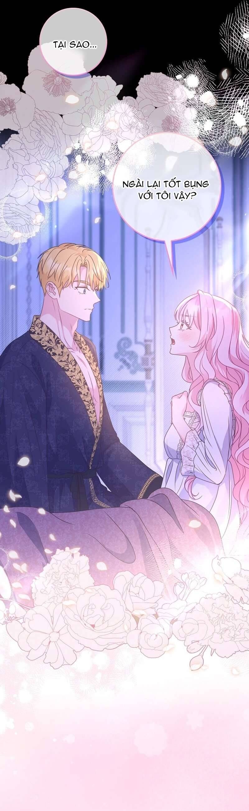 Người Mẹ Trong Tiểu Thuyết Nuôi Con Có Nhất Thiết Phải Chết Không? Chapter 13 - Trang 2