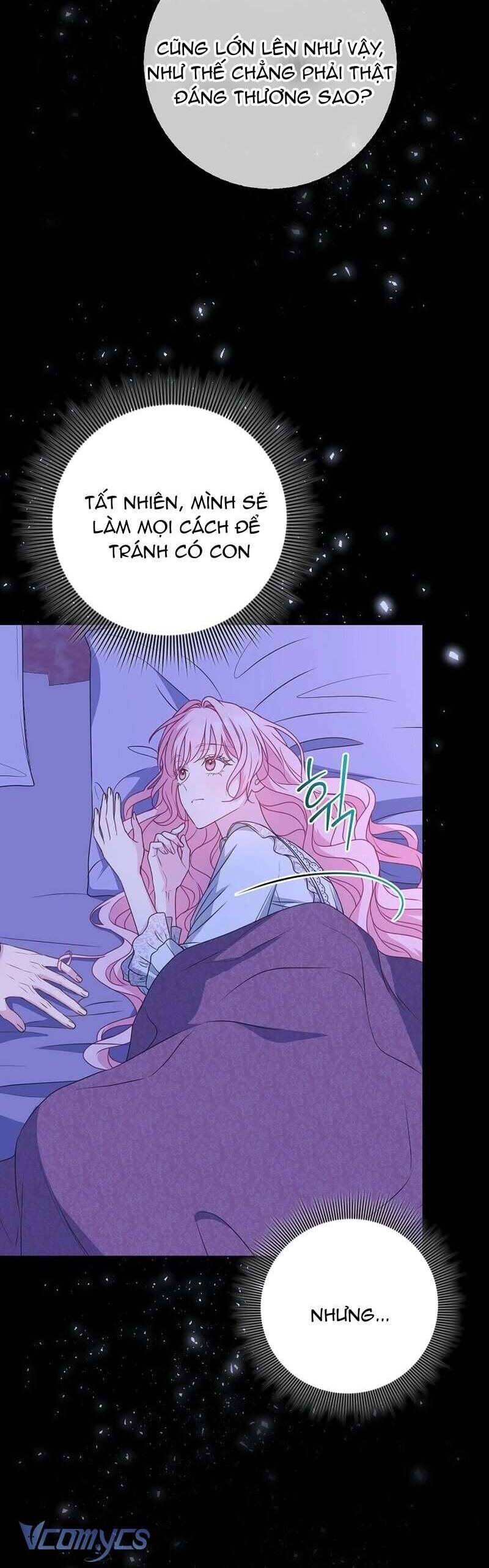 Người Mẹ Trong Tiểu Thuyết Nuôi Con Có Nhất Thiết Phải Chết Không? Chapter 13 - Trang 2