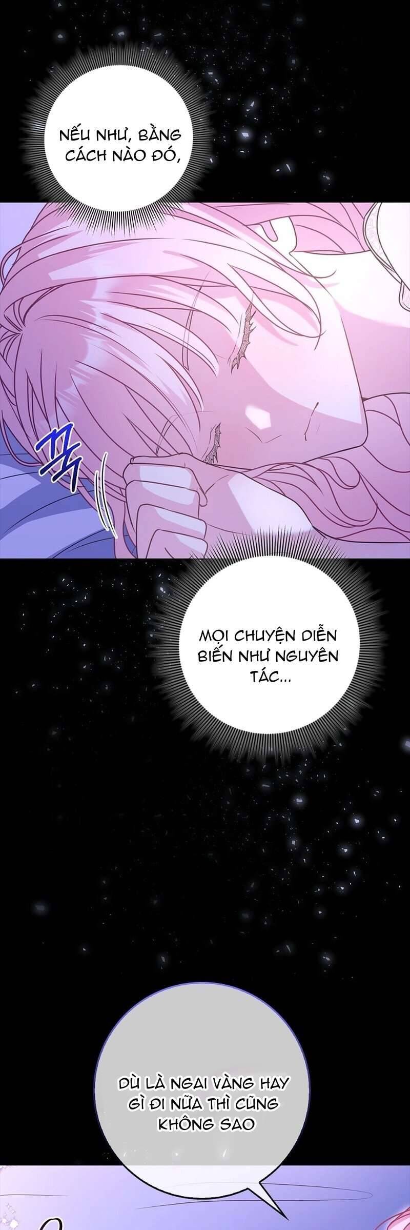 Người Mẹ Trong Tiểu Thuyết Nuôi Con Có Nhất Thiết Phải Chết Không? Chapter 13 - Trang 2