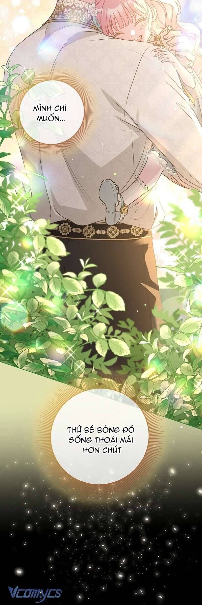 Người Mẹ Trong Tiểu Thuyết Nuôi Con Có Nhất Thiết Phải Chết Không? Chapter 13 - Trang 2