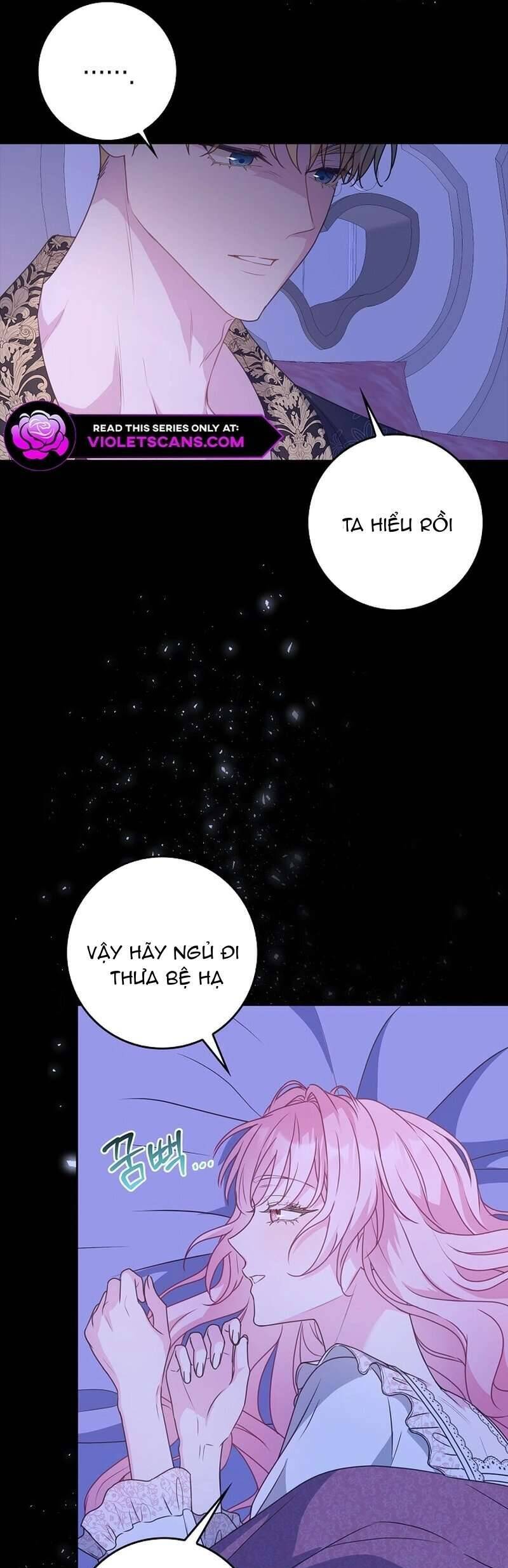 Người Mẹ Trong Tiểu Thuyết Nuôi Con Có Nhất Thiết Phải Chết Không? Chapter 13 - Trang 2