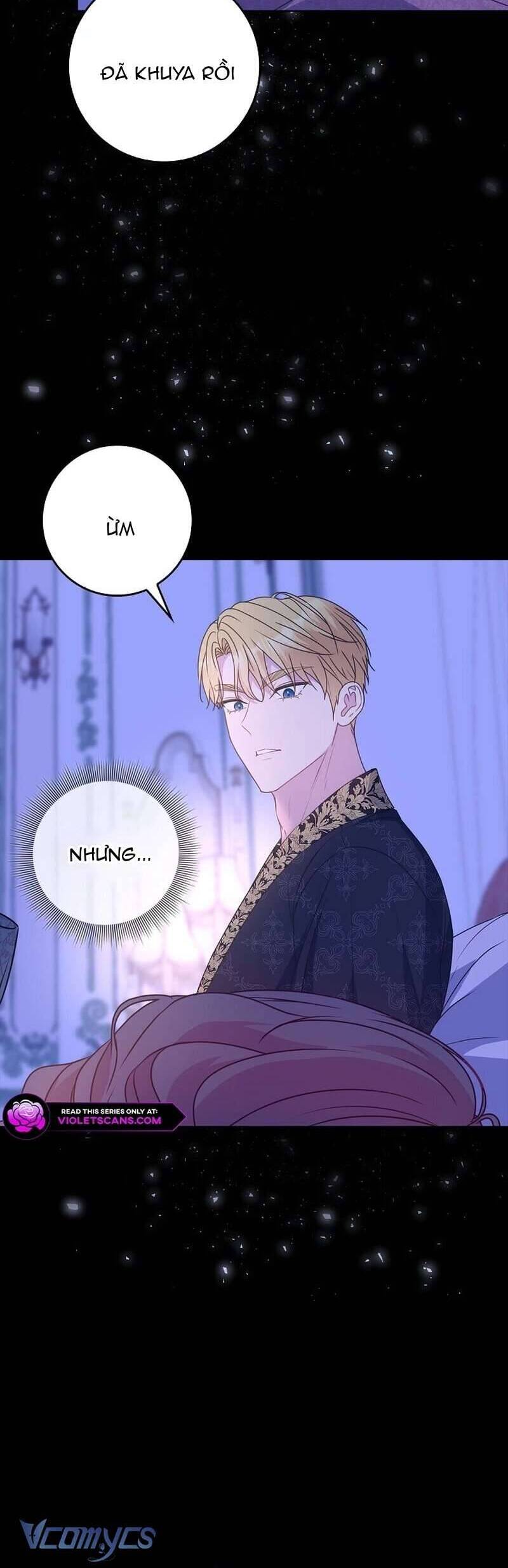 Người Mẹ Trong Tiểu Thuyết Nuôi Con Có Nhất Thiết Phải Chết Không? Chapter 13 - Trang 2