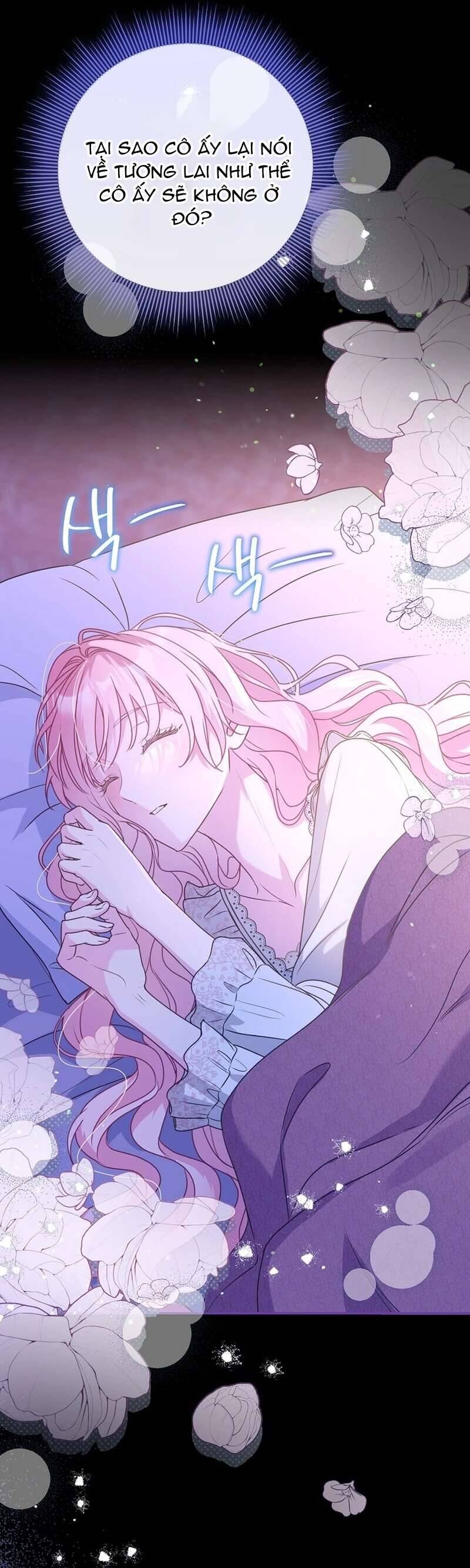 Người Mẹ Trong Tiểu Thuyết Nuôi Con Có Nhất Thiết Phải Chết Không? Chapter 13 - Trang 2