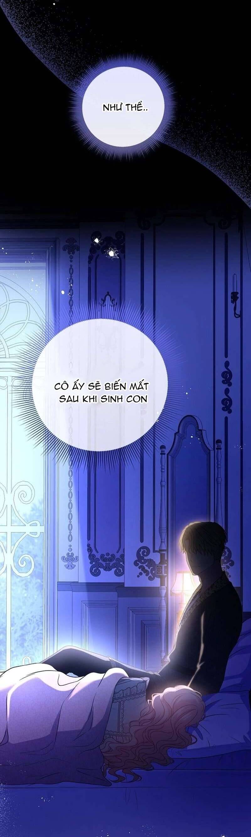 Người Mẹ Trong Tiểu Thuyết Nuôi Con Có Nhất Thiết Phải Chết Không? Chapter 13 - Trang 2