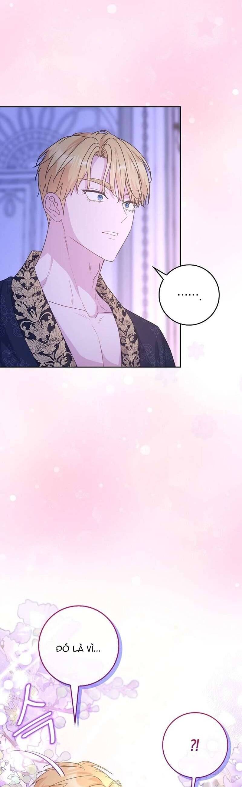 Người Mẹ Trong Tiểu Thuyết Nuôi Con Có Nhất Thiết Phải Chết Không? Chapter 13 - Trang 2