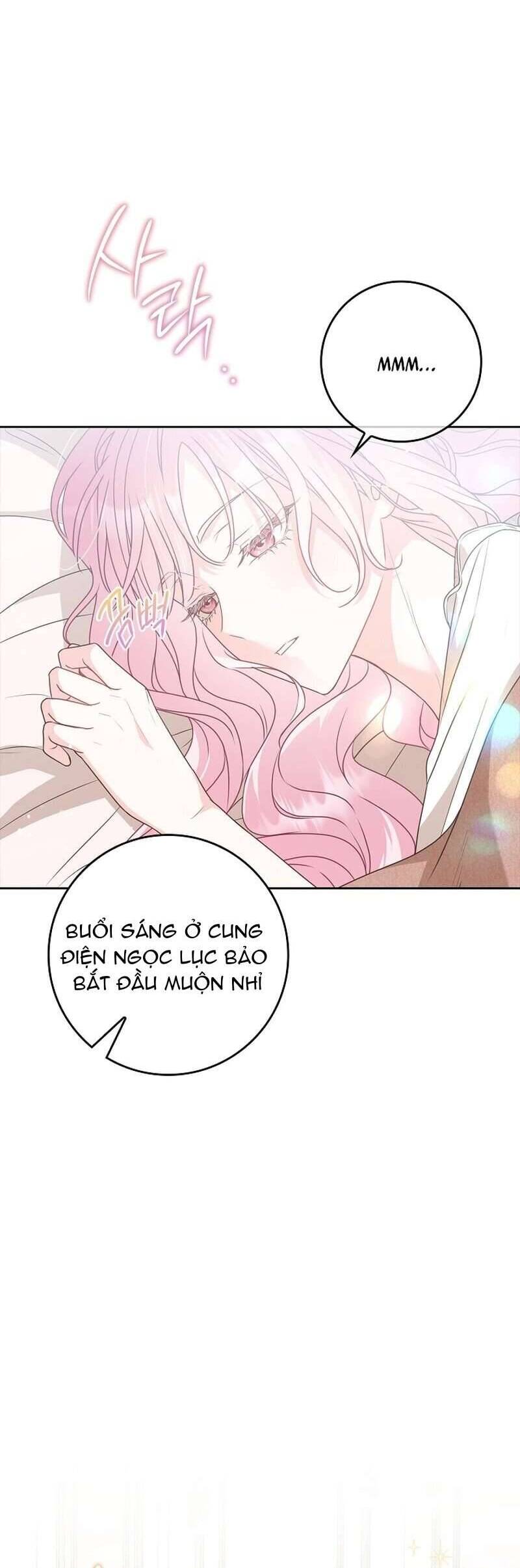 Người Mẹ Trong Tiểu Thuyết Nuôi Con Có Nhất Thiết Phải Chết Không? Chapter 13 - Trang 2