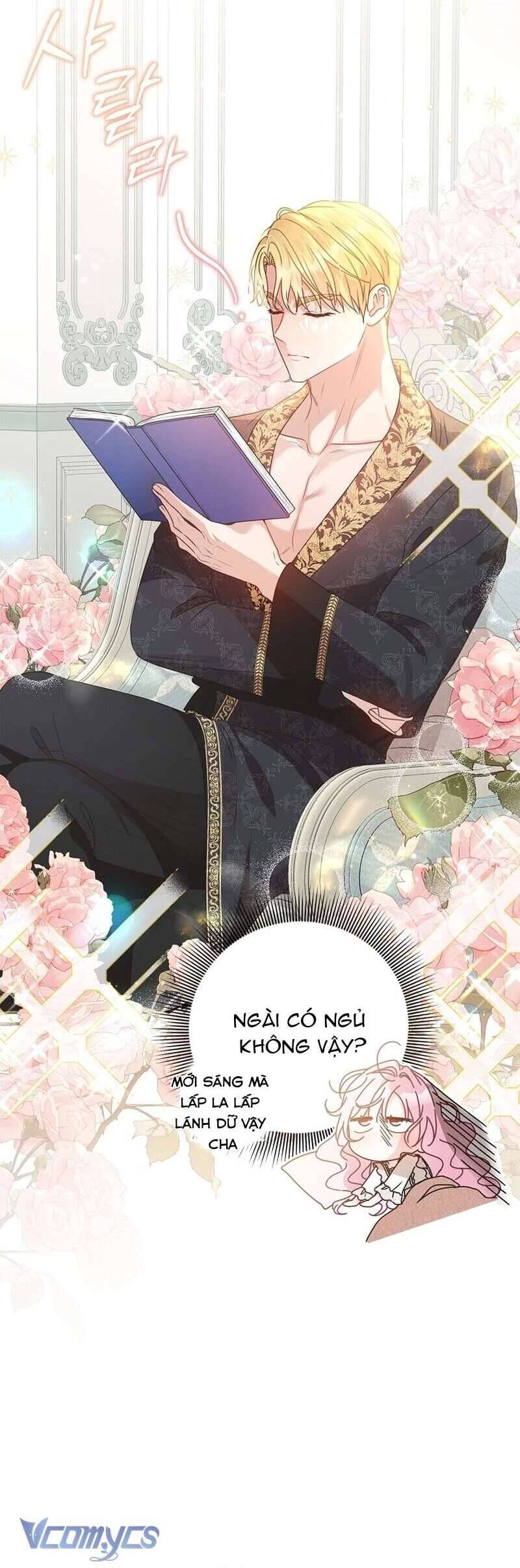 Người Mẹ Trong Tiểu Thuyết Nuôi Con Có Nhất Thiết Phải Chết Không? Chapter 13 - Trang 2