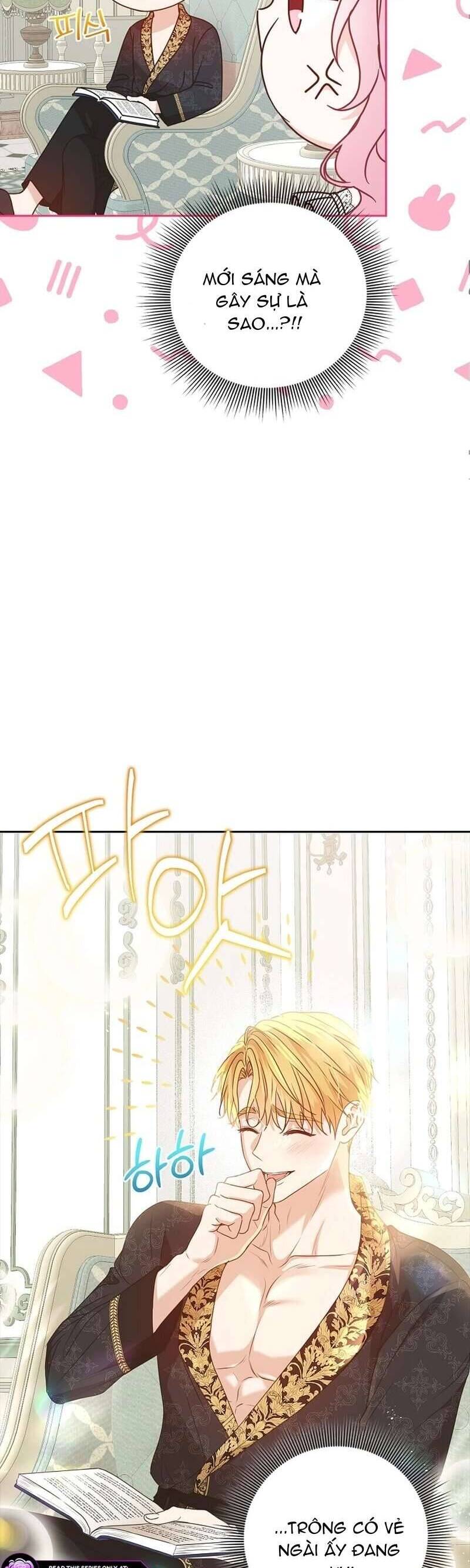 Người Mẹ Trong Tiểu Thuyết Nuôi Con Có Nhất Thiết Phải Chết Không? Chapter 13 - Trang 2