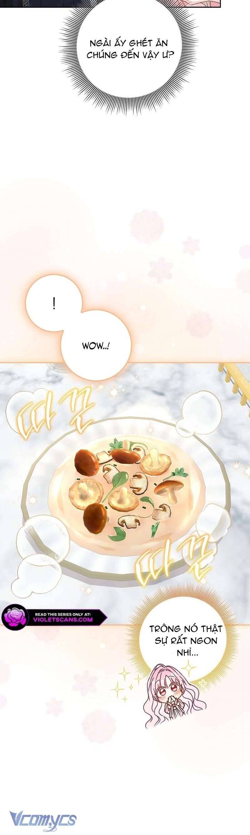 Người Mẹ Trong Tiểu Thuyết Nuôi Con Có Nhất Thiết Phải Chết Không? Chapter 13 - Trang 2