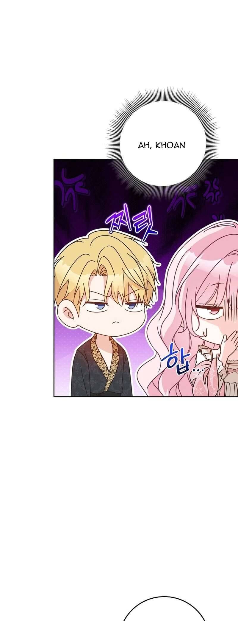 Người Mẹ Trong Tiểu Thuyết Nuôi Con Có Nhất Thiết Phải Chết Không? Chapter 13 - Trang 2