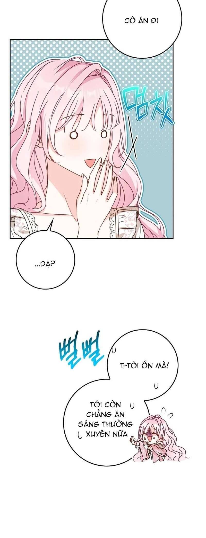 Người Mẹ Trong Tiểu Thuyết Nuôi Con Có Nhất Thiết Phải Chết Không? Chapter 13 - Trang 2