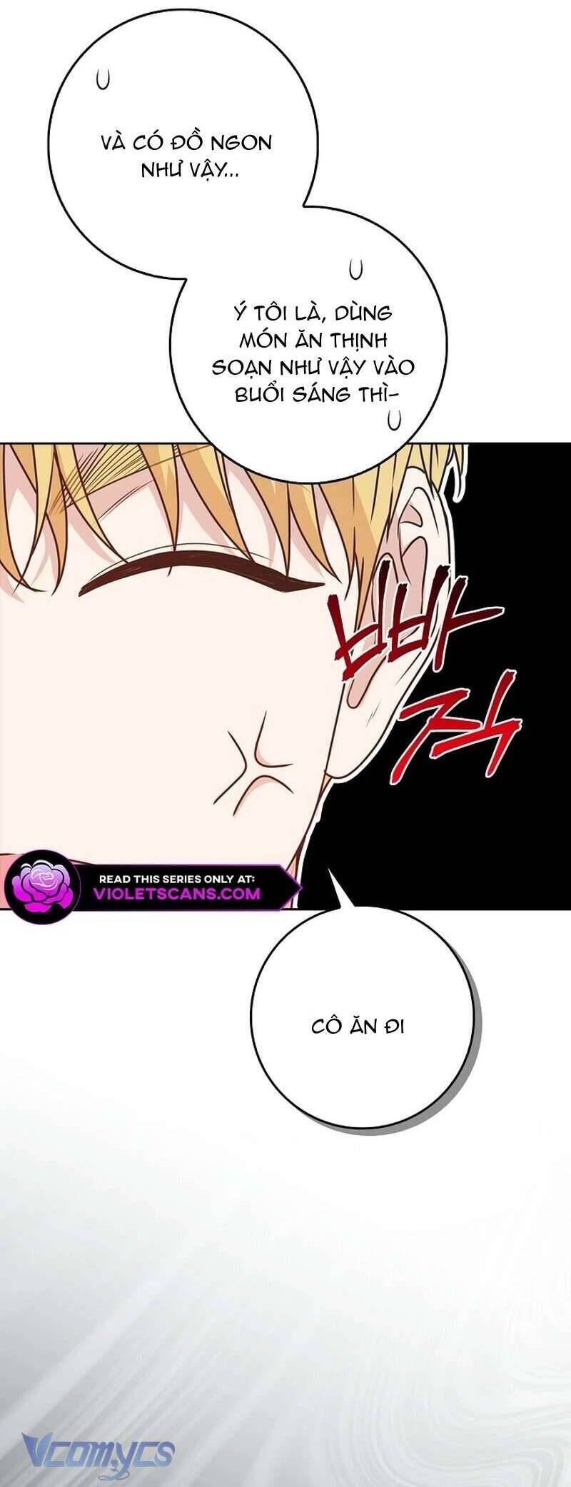 Người Mẹ Trong Tiểu Thuyết Nuôi Con Có Nhất Thiết Phải Chết Không? Chapter 13 - Trang 2