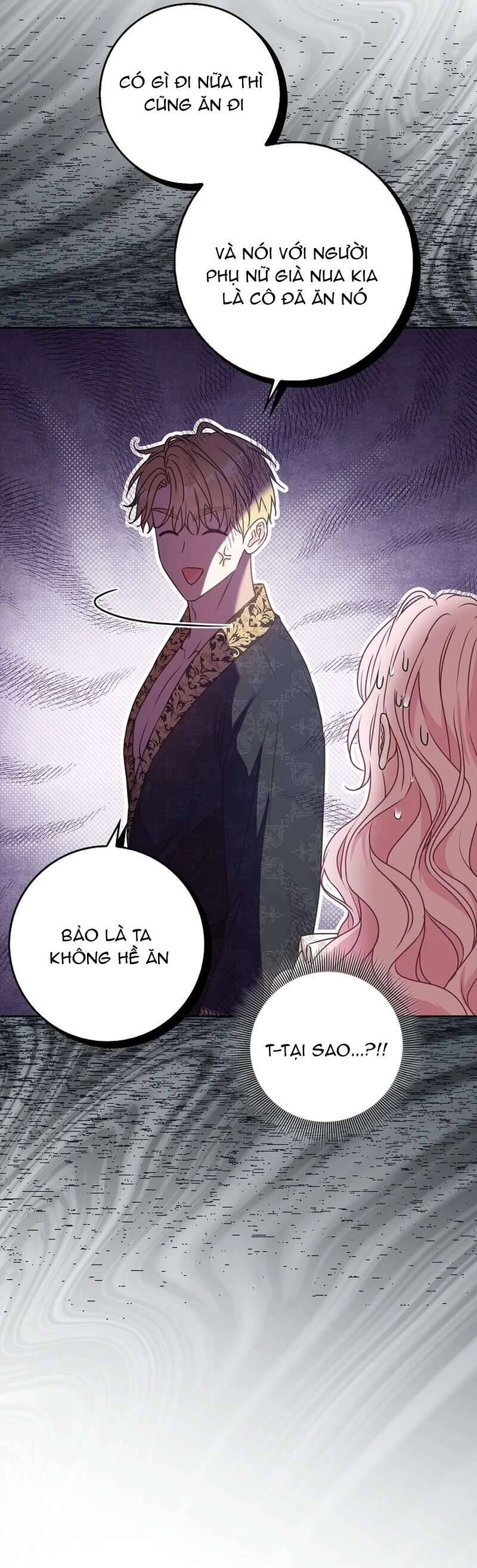 Người Mẹ Trong Tiểu Thuyết Nuôi Con Có Nhất Thiết Phải Chết Không? Chapter 13 - Trang 2