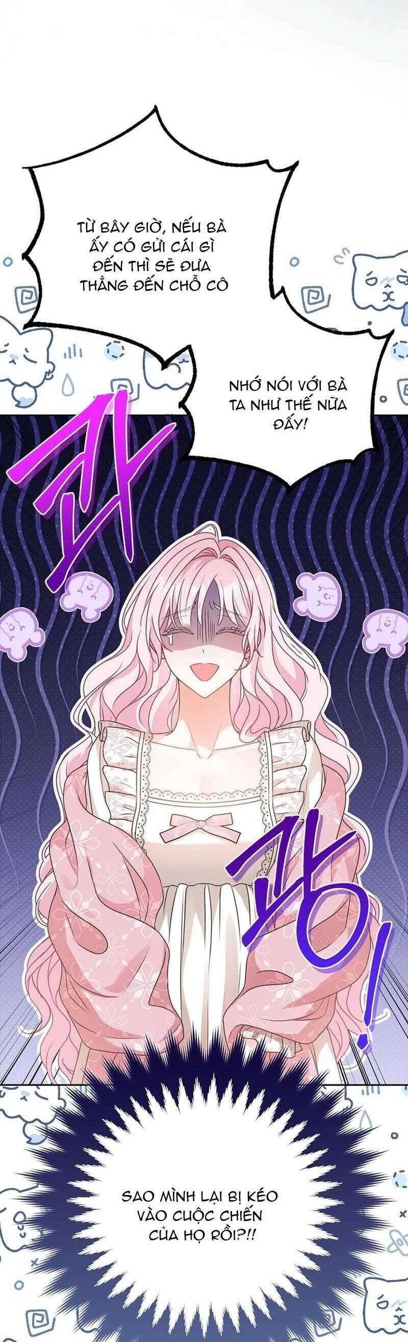 Người Mẹ Trong Tiểu Thuyết Nuôi Con Có Nhất Thiết Phải Chết Không? Chapter 13 - Trang 2
