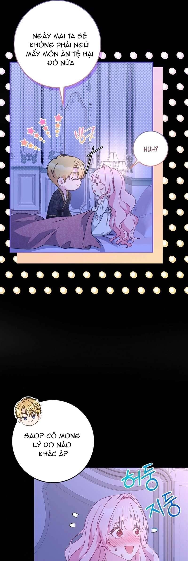 Người Mẹ Trong Tiểu Thuyết Nuôi Con Có Nhất Thiết Phải Chết Không? Chapter 13 - Trang 2