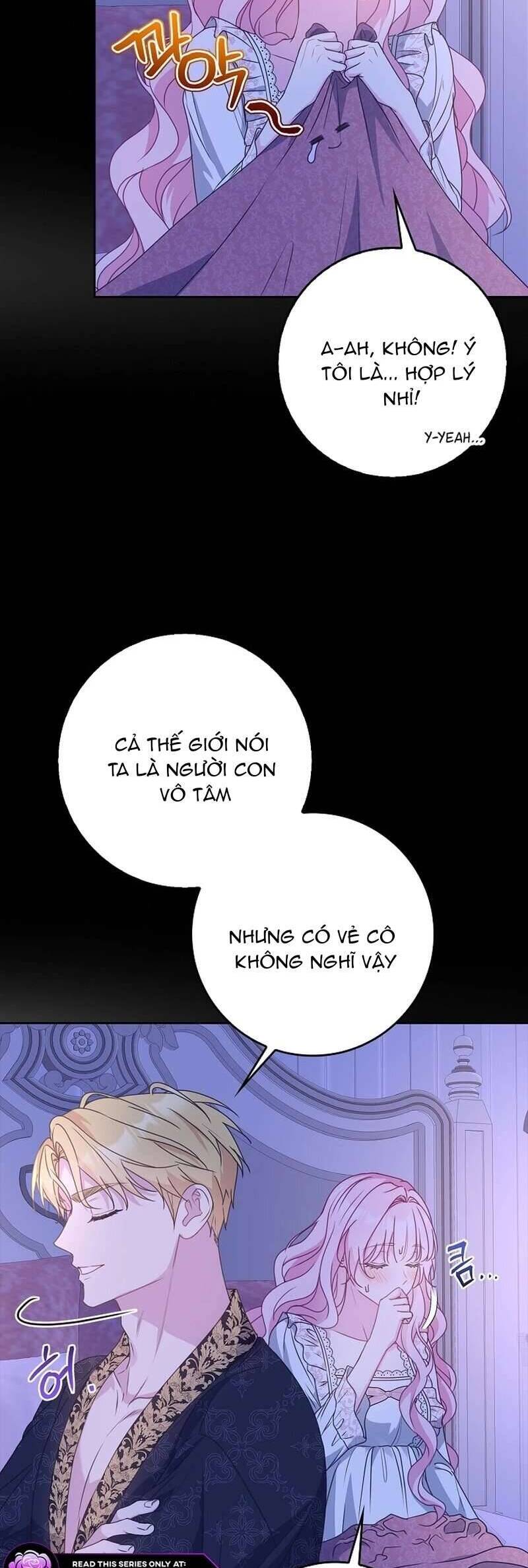 Người Mẹ Trong Tiểu Thuyết Nuôi Con Có Nhất Thiết Phải Chết Không? Chapter 13 - Trang 2