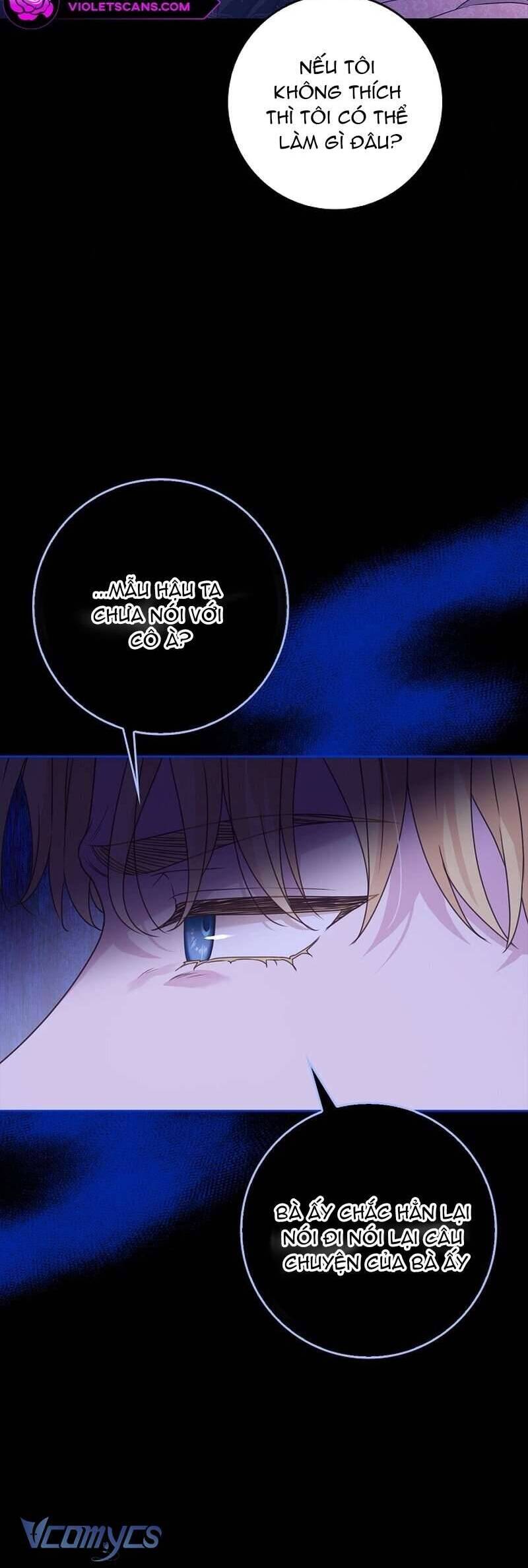 Người Mẹ Trong Tiểu Thuyết Nuôi Con Có Nhất Thiết Phải Chết Không? Chapter 13 - Trang 2
