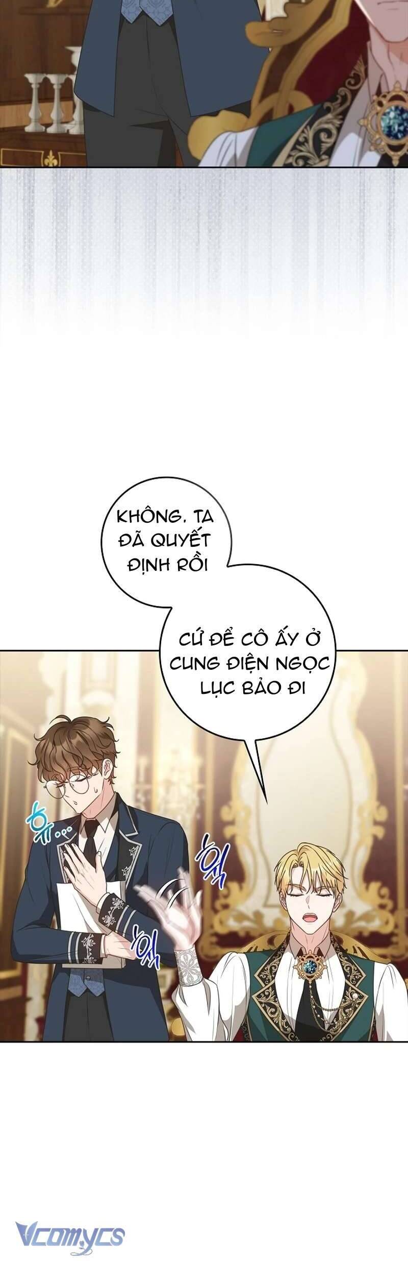 Người Mẹ Trong Tiểu Thuyết Nuôi Con Có Nhất Thiết Phải Chết Không? Chapter 14 - Trang 2