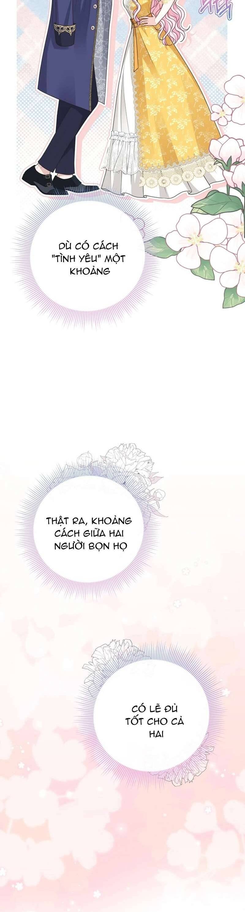 Người Mẹ Trong Tiểu Thuyết Nuôi Con Có Nhất Thiết Phải Chết Không? Chapter 14 - Trang 2